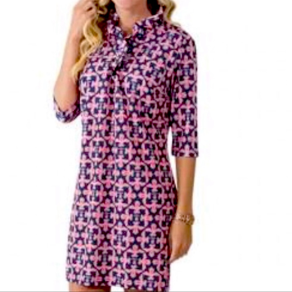 Simply Southern Dress